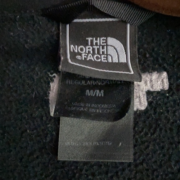 The North Face Jacket - Picture 3 of 5